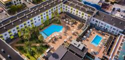 Hotel LIVVO Corralejo Beach 9710707181