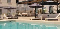 Hotel Vértice Sevilla Aljarafe 11567741770