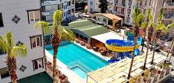 Saygili Beach Hotel 2057737880