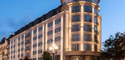 Eurostars Aliados 12628383098