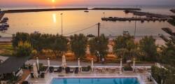 Kyparissia Beach Hotel 9628064610
