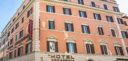 Hotel Accademia 9419362764