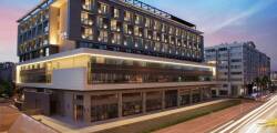 DoubleTree by Hilton Antalya City Centre 4220007025