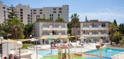 BJ Apartamentos Club Sa Coma 11723579740