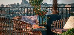 The Originals Boutique, Hotel Maison Montmartre, Paris 11740463312