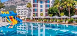 SeaLife Kemer Resort (ex. PGS Rose Residence Beach) 9511507134