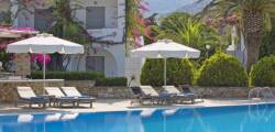 Dionysos Sea Side Resort 2015162475