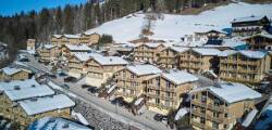 AlpenParks Apartments & Ferienresort Rehrenberg 4911987408