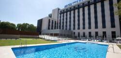 Hotel M.A. Sevilla Congresos 5974634860