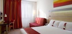 Holiday Inn Express Barcelona - City 22@ 4191675571