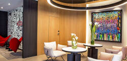 Hotel Mercure Paris 17 Batignolles 11862286623