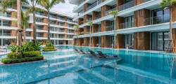 Kora Beach Resort Phuket 11401113124