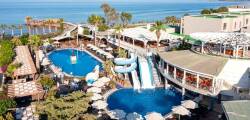 Bodrum Golden Beach Hotel 9416442286