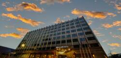 Mercure Istanbul Bomonti 12615420254