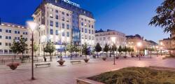 Novotel Vilnius Centre 5977379330