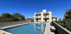 Acropolis Appartementen 5982107889