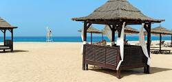 Melia Tortuga Beach