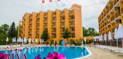 Hotel Riva Park 10914716250