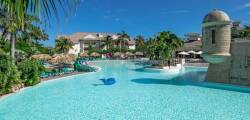 Hotel Melia Peninsula Varadero 9643971452