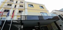Oxford Hotel 11845224369