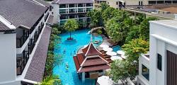 Centara Anda Dhevi Resort & Spa