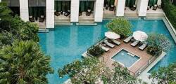 Hotel Kempinski Siam Bangkok 9419706942