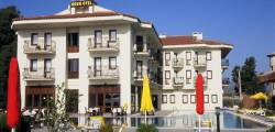 Area Otel 11652817133