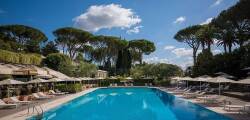 Rome Cavalieri a Waldorf 9480861219