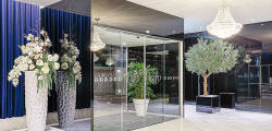 Hotel Cristal Porto 11617440738