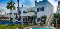Galini Holidays Hotel 11190877571