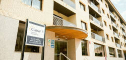 Aparthotel - Apartamentos Olimar II 11402559675