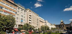 Ramada by Wyndham Prague City Centre 11014036260