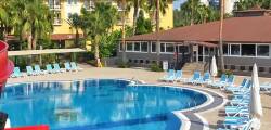 Miramor Garden Resort & Spa (ex. Seker Resort) 10470002433