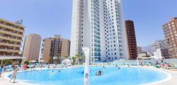 Port Benidorm Hotel & Spa 3929556238