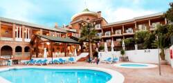 Hotel Boutique Calas de Alicante 2442305323