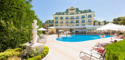 SPA Hotel Romance Splendid 3537255497