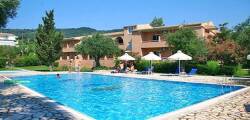 Delfinia Hotels Corfu 9419704940