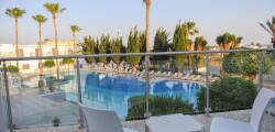 Fedrania Gardens Hotel 8040528711