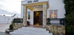 Stella Hotel 11056655450