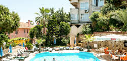 Park Alanya 2506095993