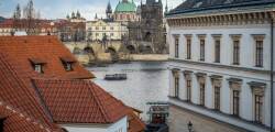 Pytloun Kampa Garden Hotel Prague 3618215636