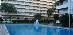 Hotel Apartamentos Bajondillo 3627770954