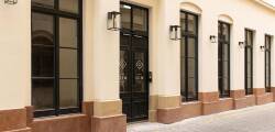 Hotel GIN Budapest 12697880244
