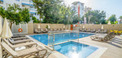Kleopatra Celine Hotel 12677817972