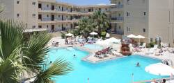 Apartments Sea Melody 11805242706