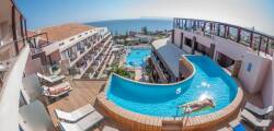 Galini Sea View Hotel 11081944677