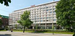 Scandic Park Helsinki 7644684037