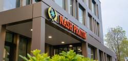 Nash Pratik Hotel 2061871398