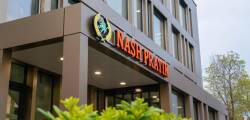 Nash Pratik Hotel 7644714720