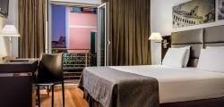 Hotel Eurostars Roma Aeterna 9416718321